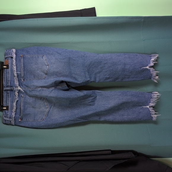 Judy Blue Skinny Jeans. Size 20W. Slim Fit. Like New/ EC - Picture 5 of 12
